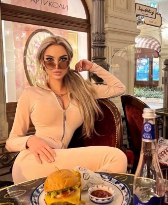 Анкета проститутки Аличка - город Терское, 24 года, №1773